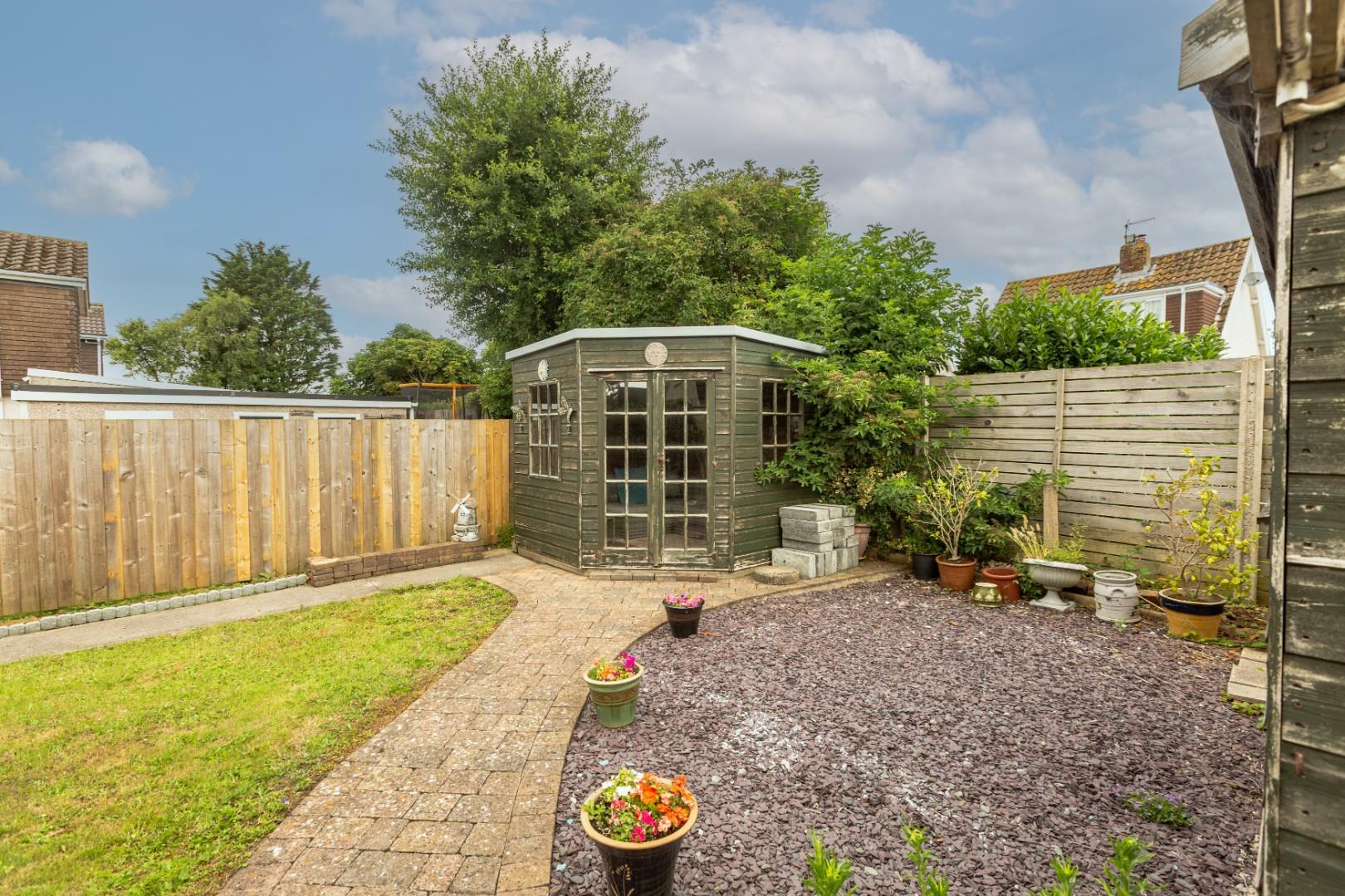 Beaufort Drive, Kittle, Swansea, SA3 3LD